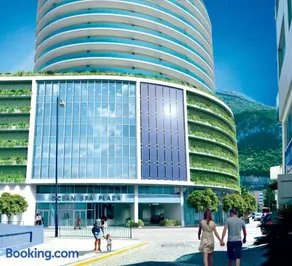Ocean Spa Plaza Studio Apartment - Image 3