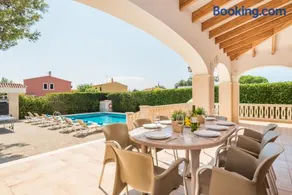 Villa Menorca Jalima 1 by Mauter Villas - Image 3