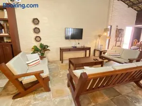 Condado da Praia ,casa em Flecheiras 7 a 10 suítes - Image 2