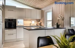 Strandhus i Hvide Sande med sauna - Image 5