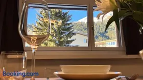 Furnished apartment Davos Platz close to WEF - Image 3