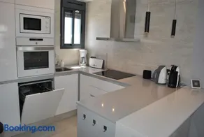 Penthouse Oasis Beach Los Altos - Image 3