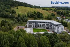 Brezovina Apartments Oravské Veselé - ORAVA - Image 1