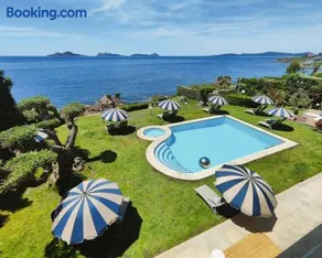 Suite atlántica - Villa Mide - Image 5