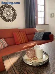 Appartement Renaissance classé - Charme alsacien - Image 2