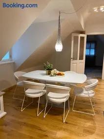Lossi Old Town Apartment - Image 5