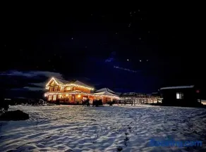 Pensiunea Turistică Vălari - Image 3