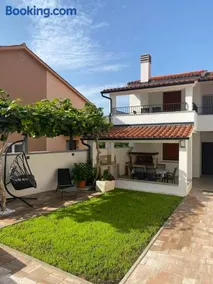 Family Beach Apartments - Image 1