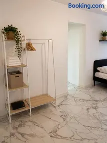 Studio à Nice - Plage, Tram & Parc Phoenix - Image 3