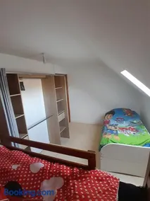 Appartement La Maillotte - Image 2