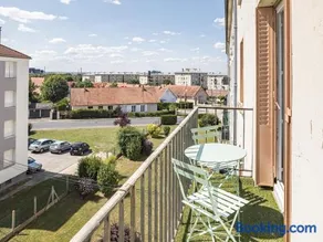 Le Shopper - Confortable et Lumineux - Parking - Image 1