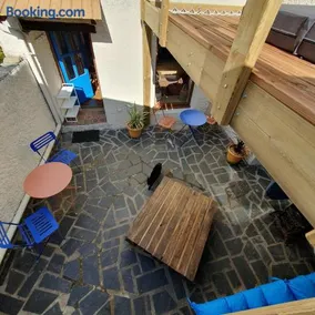 Gîte à Florac "Les Rêves Bleus" - Image 4