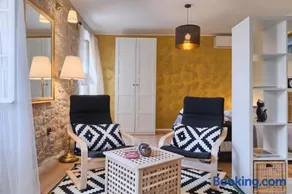 Luxury Apartment Fabris - Image 2