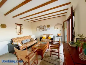 Cinnamon House in Kritsa - Image 3