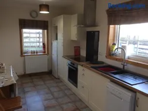 Harsgeir View Holiday Cottage -Wifi Go green - Image 5