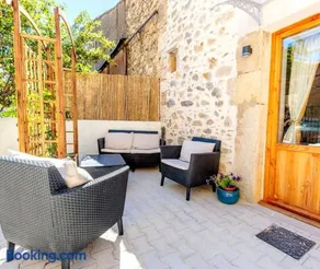 La Loubière - Gîte - Image 2