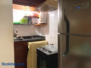 Bangalô com Piscina e Salão de Jogos - Image 5