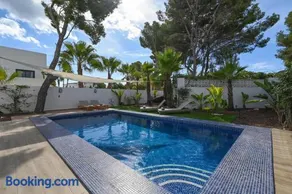 Villa Cap Blanc Moraira - Image 3