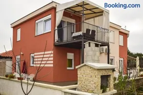 Apartment in Zaton Zadar with sea view, balcony, air conditioning, WiFi 685-2 - Image 2