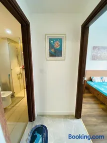 Swanbay Homestay Căn Hộ trong Tháp River Garden Residence - Image 2