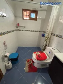 Cabaña familiar con piscina y una gran vista - Image 3
