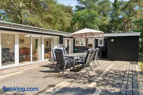 Lovely Summer House With Sauna And Terrace - Image 3