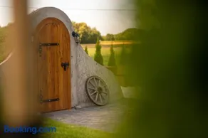Stodoła 57 - domek z jacuzzi - Image 2