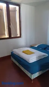 Bel Appartement Fonctionnel,2 grandes chambres separer plus un bz,WI FI,Clim - Image 2