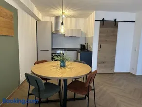 Exclusive design apartment in Obernburg - Image 4