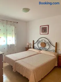 Apartamento vacacional Dénia, Les Marines - Image 2