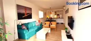 Maravilloso apartamento - Image 2