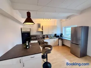 Spektakuläres Turm-Loft mit Aussicht - Image 2