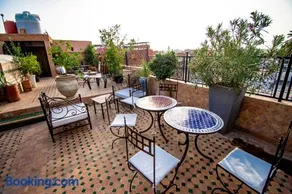 Riad le petit ksar - Image 4