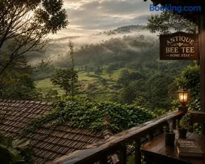Antique bee tee homestay - Image 1