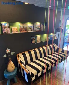 ＩＲＡＧＯ　ＡＲＴ　 ＨＯＴＥＬ 　THECAPE - Image 2