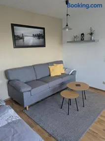Ferienwohnung Morenz - Image 1