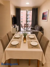 AmazHost - Apartamento confortável próximo ao Mangueirão - Image 3