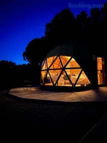 El Molí Glamping Escapada Romántica - Image 3