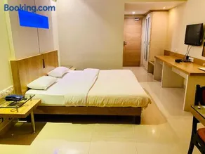 Hotel Rama Krishna - Image 2