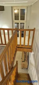 Charmant Studio et Mezzanine de 38 m2 - Image 2