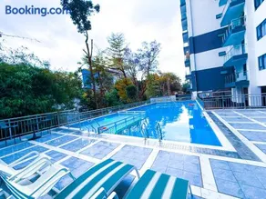 Africana Orchid - Swimming Pool, Gym, Parking, Children playground - Image 4