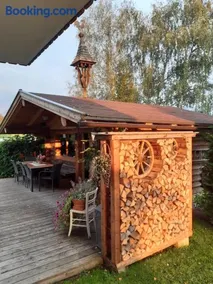 Ferienwohnung Steinberger - Image 4