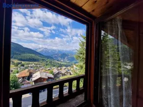 Chalet du Sapin Rouge - Image 1