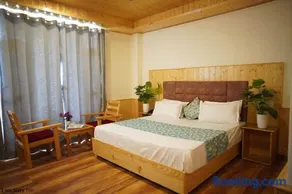 SNR Hotel - Image 1