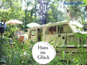 Hausboot Hans im Glück - Image 1