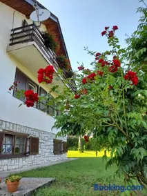 House Draga Plitvice near the lakes and bus stop - Image 1