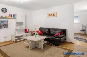 Appartamento con 1 camera da letto per 2 persone - Image 3