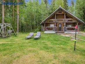 Holiday Home Aurinkoniemi by Interhome - Image 2