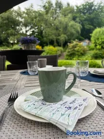 "Un matin au jardin" - Image 2
