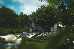 Freistehendes Ferienhaus Renkenmühle näher kann man am Wasser nicht wohnen - Image 3